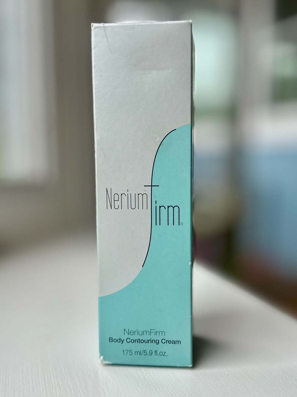 NeriumFirm Body Contouring Cream 175 ml / 5.9 fl. oz.
